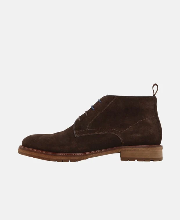 Desert Boots - Image 4