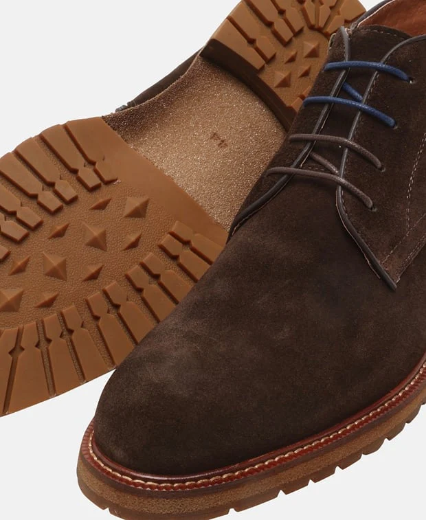 Desert Boots - Image 5