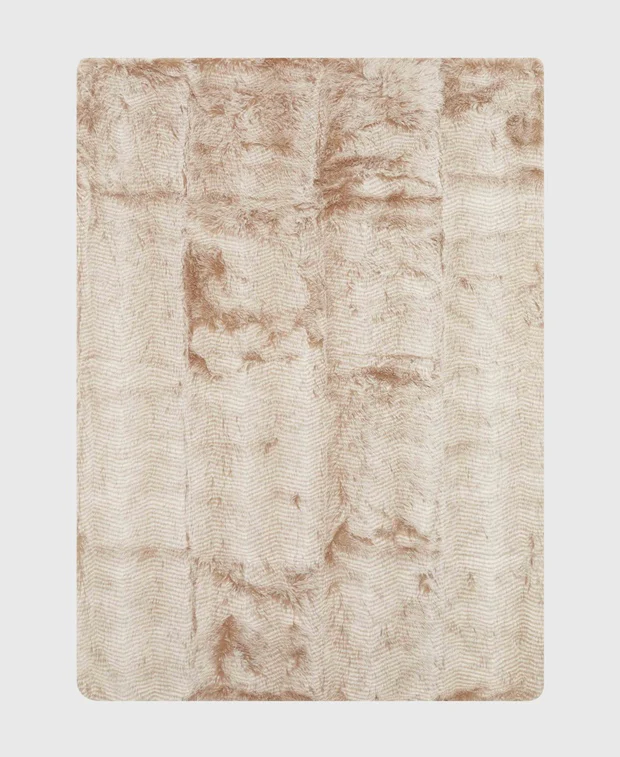 Decke 130X180