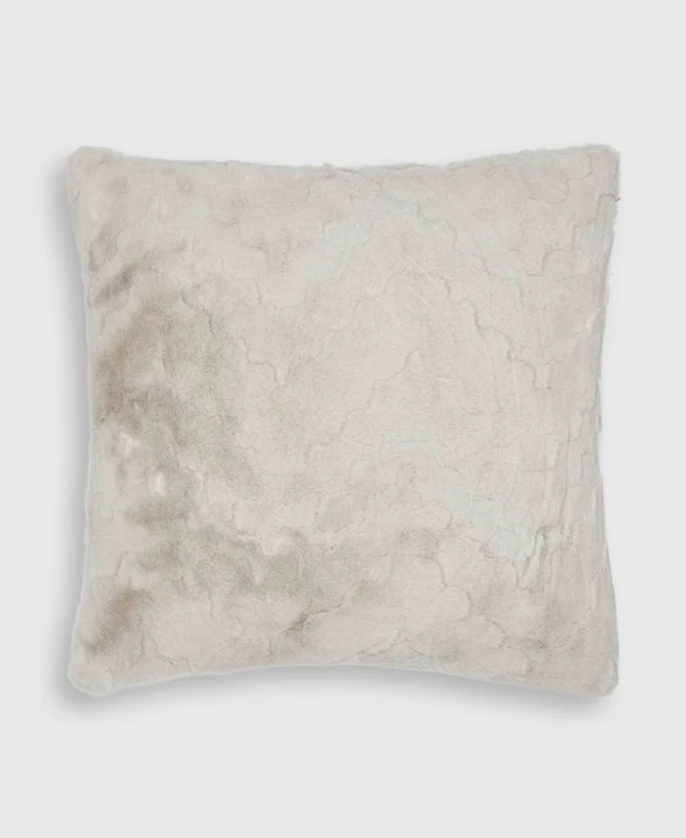 Kissen gefüllt 45X45