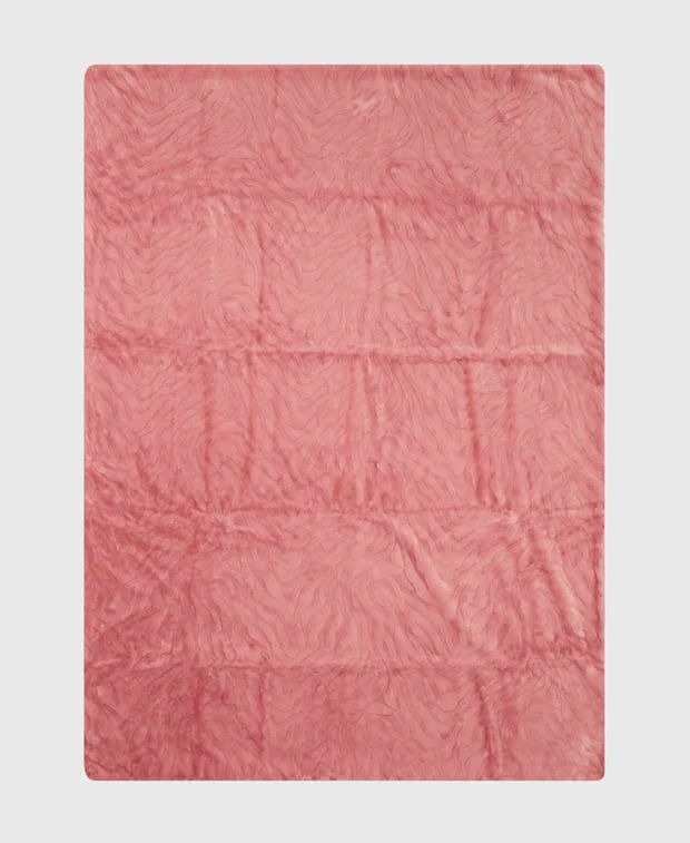 Decke 130X180