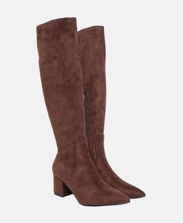 Stiefel