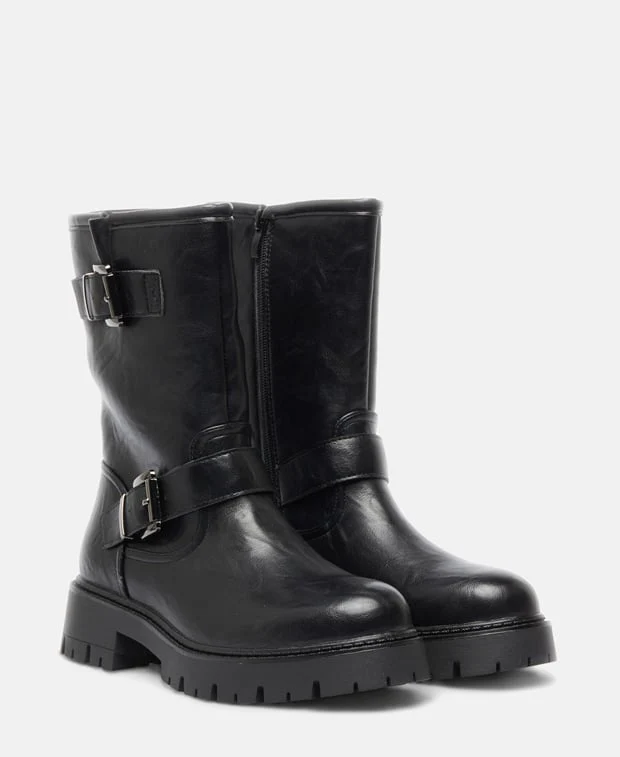 Stiefeletten