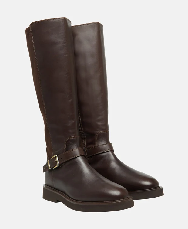 Stiefel