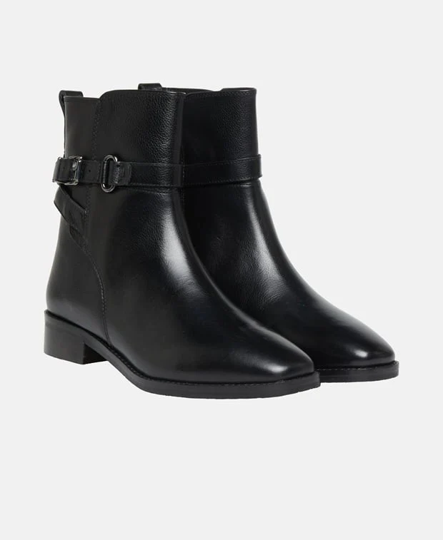 Stiefeletten