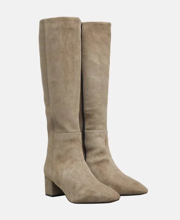 Stiefel