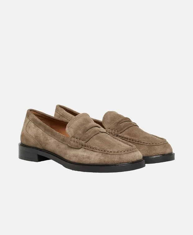 Loafer