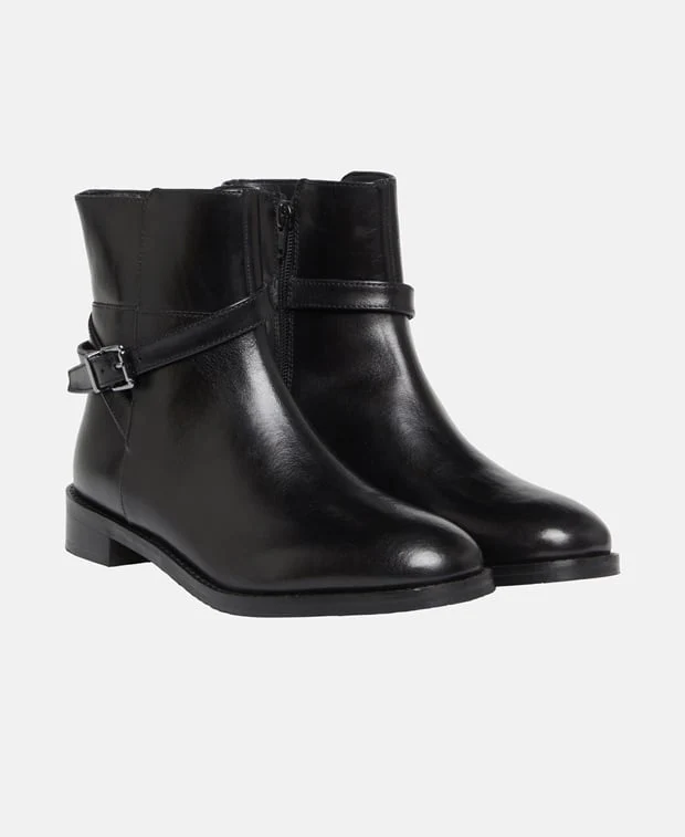 Stiefeletten