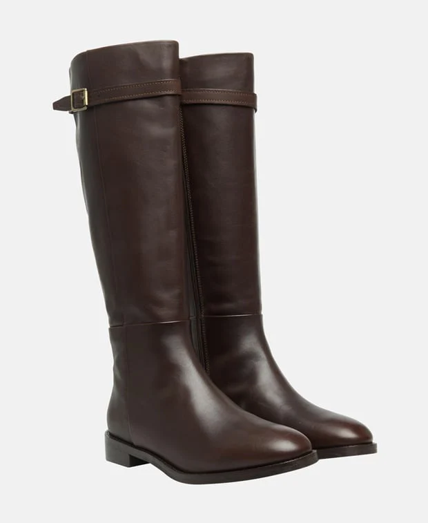 Stiefel