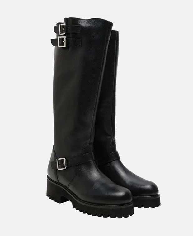 Stiefel