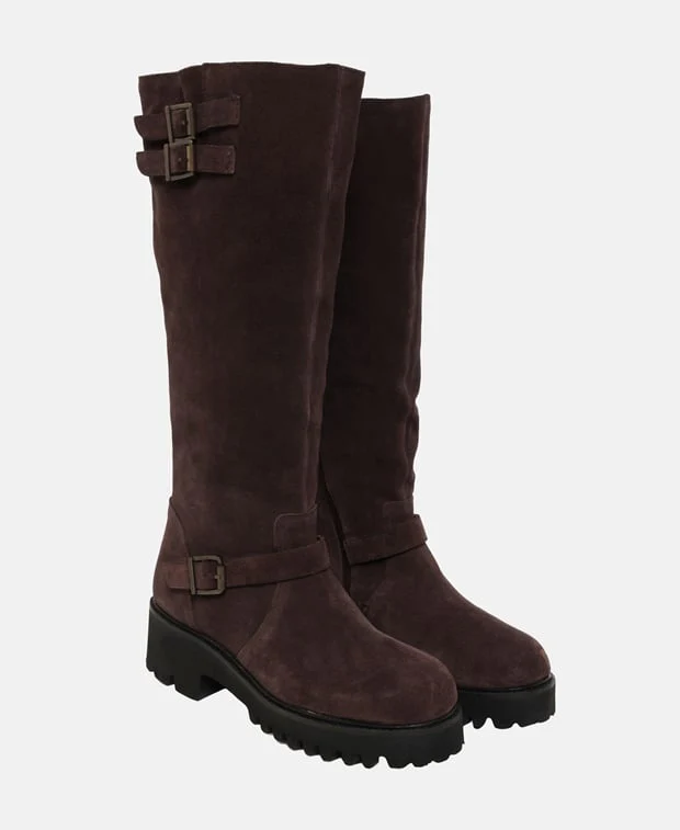 Stiefel