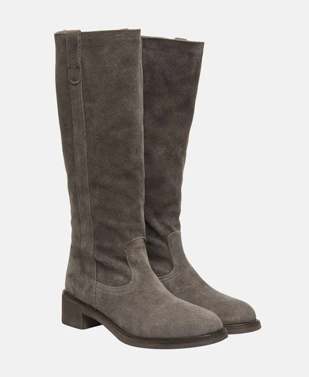 Stiefel