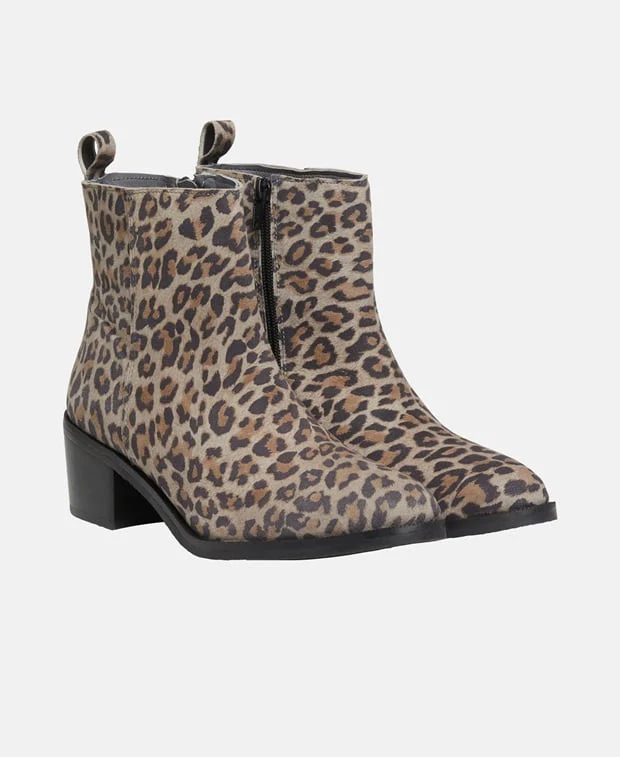 Stiefeletten