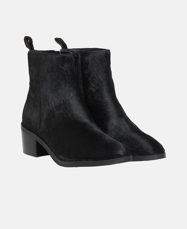 Stiefeletten