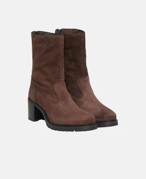 Stiefeletten
