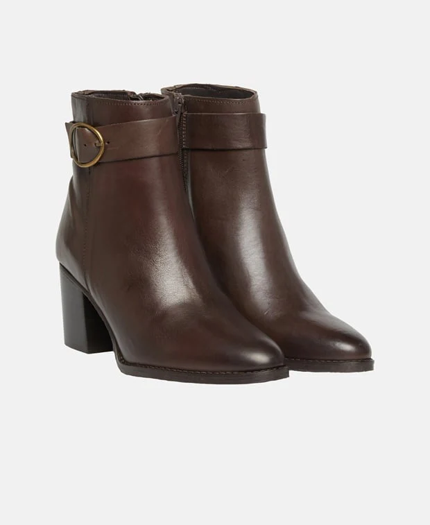 Stiefeletten