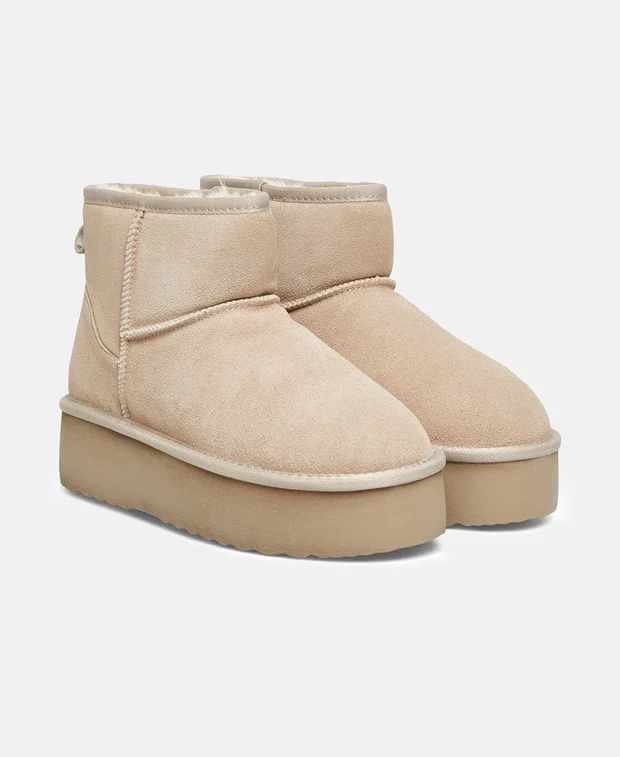 Winterstiefel