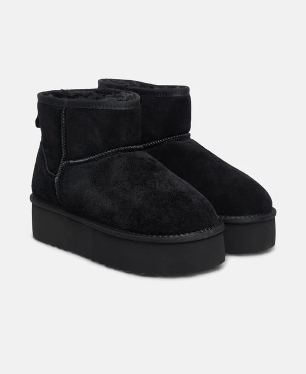 Winterstiefel