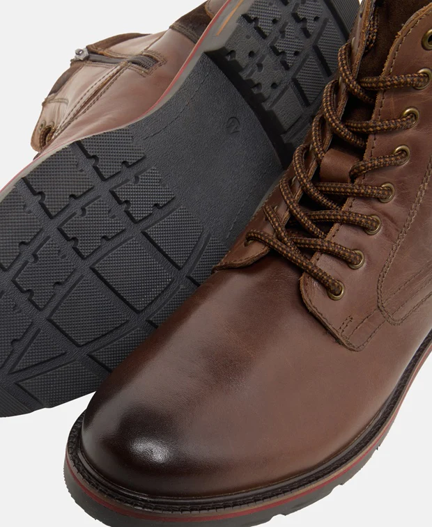 Schnürstiefeletten - Image 5