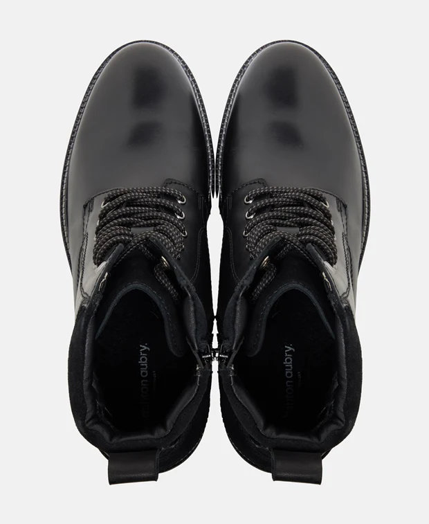 Schnürstiefeletten - Image 3