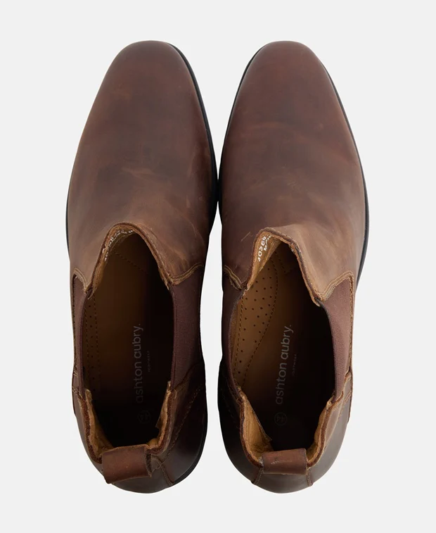 Chelsea Boots - Image 3