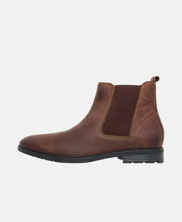 Chelsea Boots - Image 4