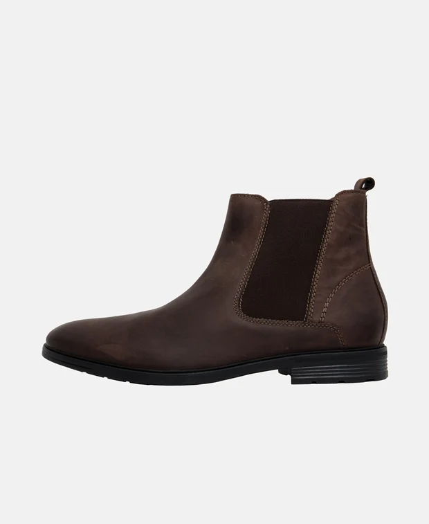 Chelsea Boots - Image 4