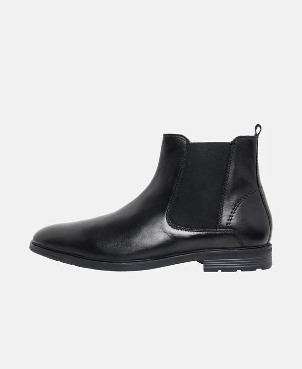 Chelsea Boots - Image 4