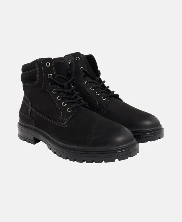 Winterstiefel