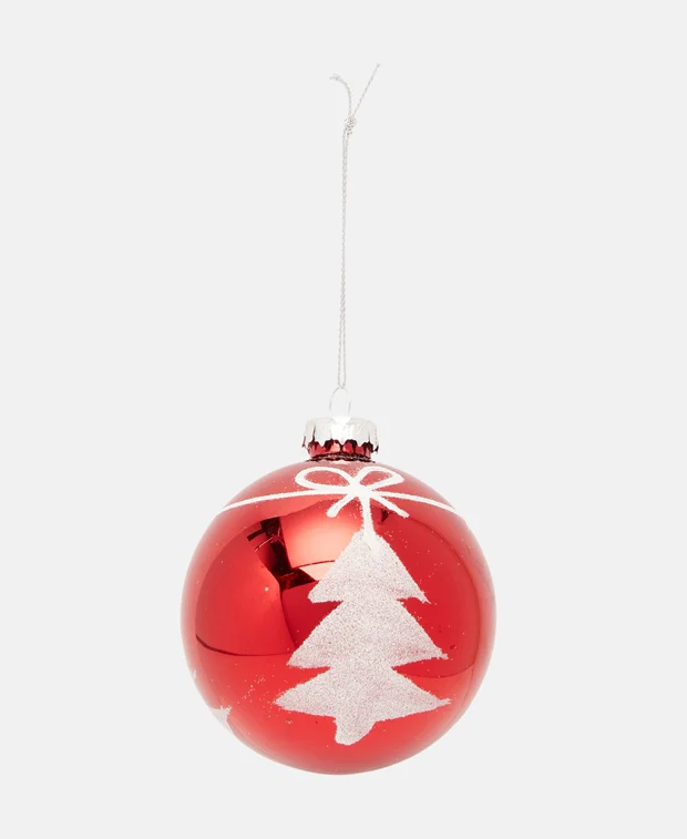 Weihnachtskugeln, 12er-Set - Image 2