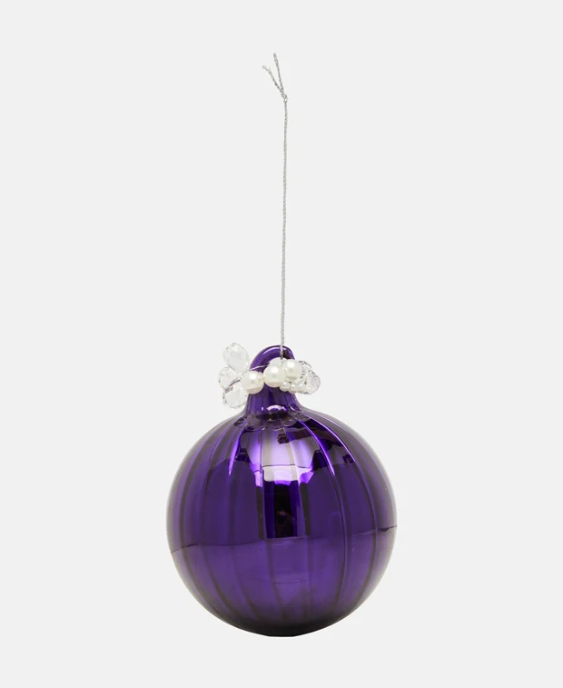 Weihnachtskugeln, 12er-Set - Image 2