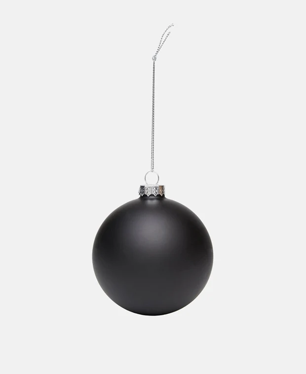 Weihnachtskugeln, 6er-Set - Image 2