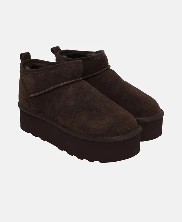 Winterstiefel
