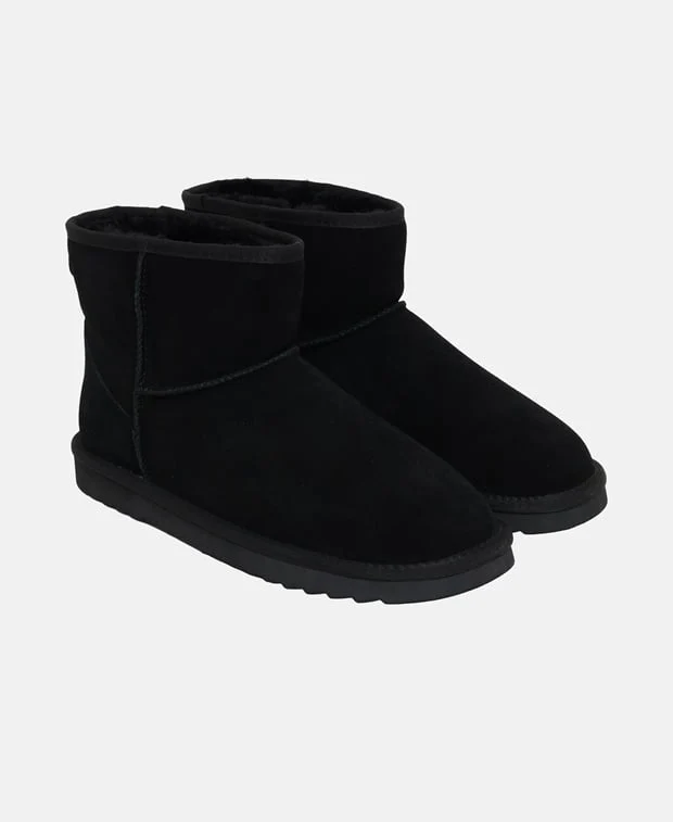 Winterstiefel