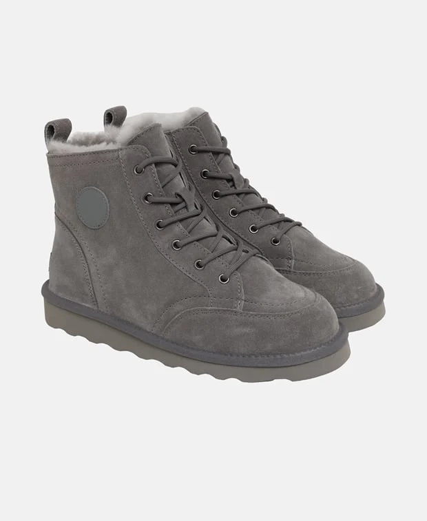 Winterstiefel