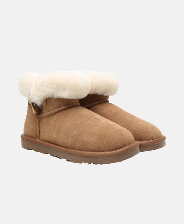 Winterstiefel