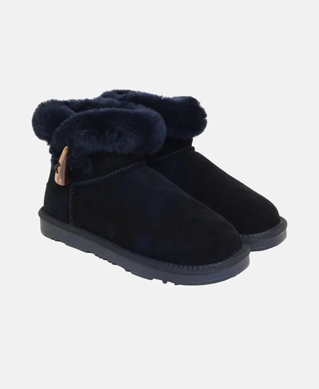 Winterstiefel