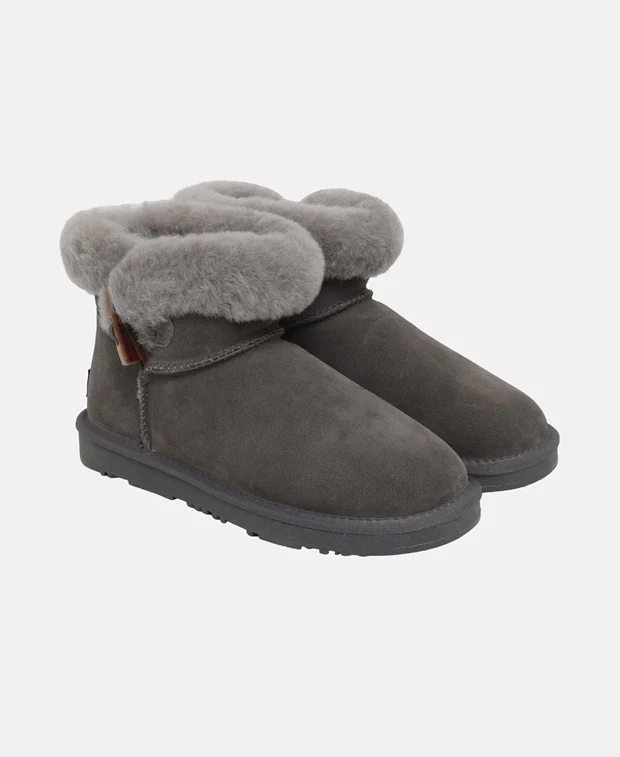 Winterstiefel