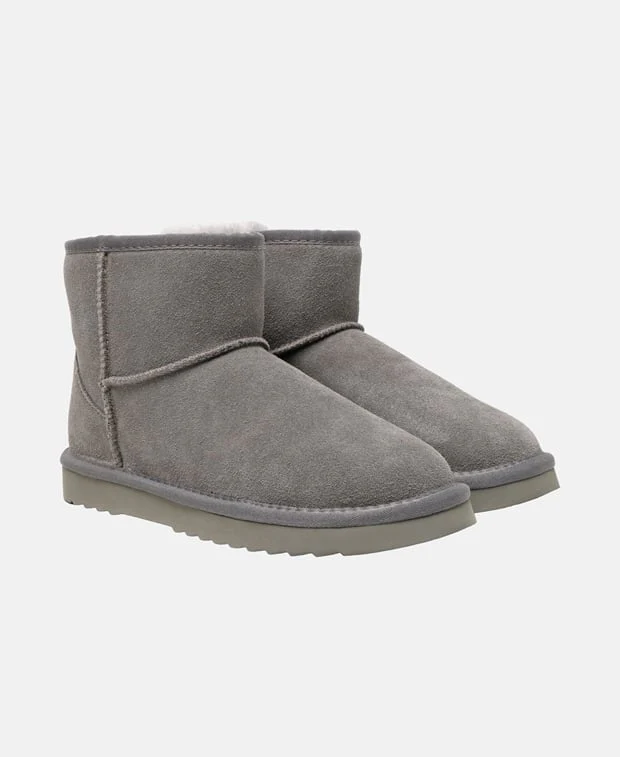 Winterstiefel