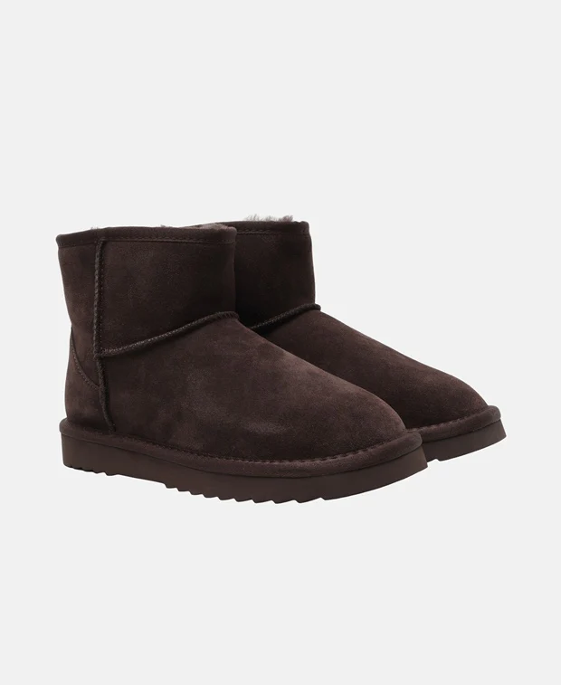 Winterstiefel