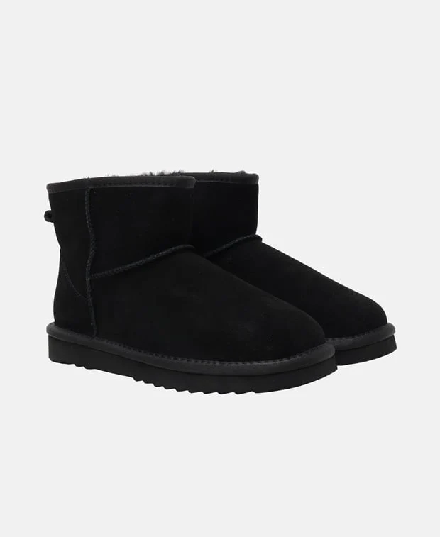 Winterstiefel
