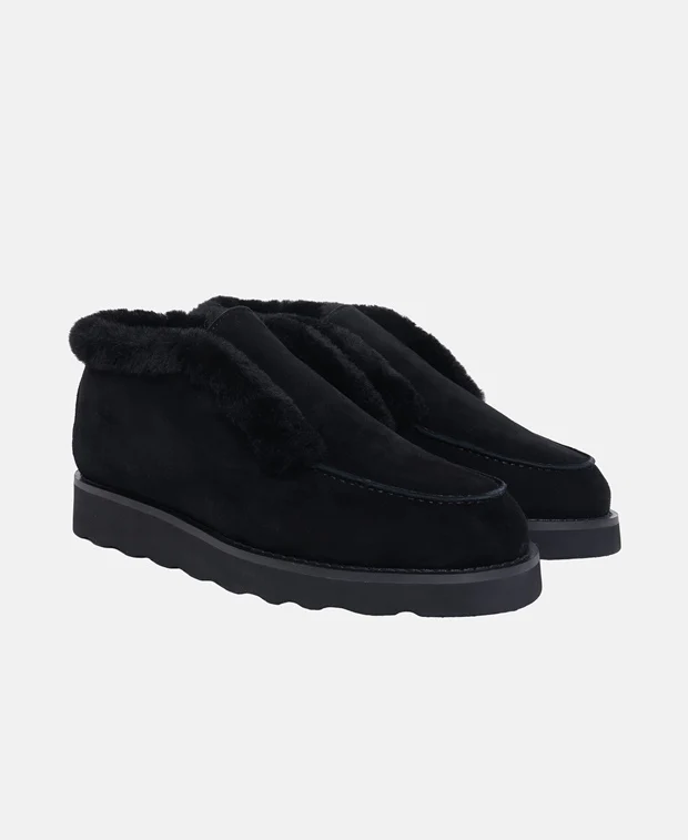 Winterstiefel