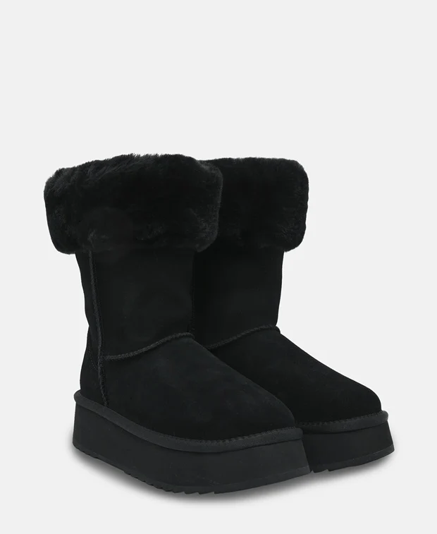 Winterstiefel