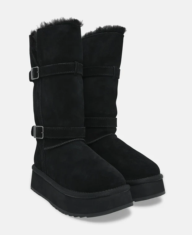 Winterstiefel