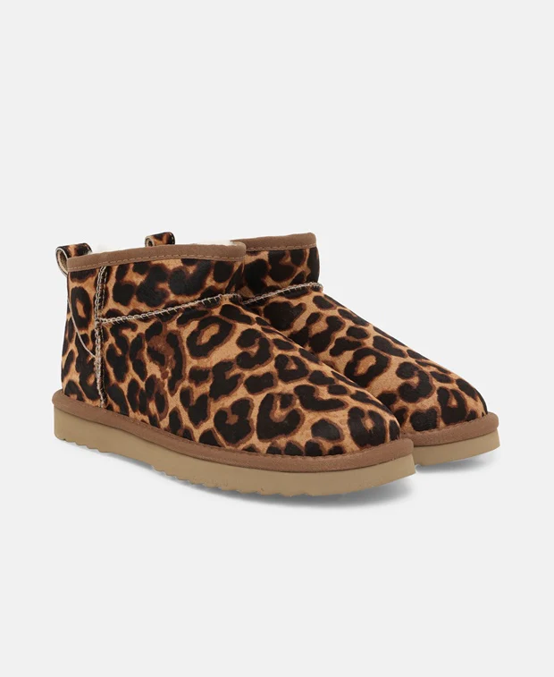 Winterstiefel