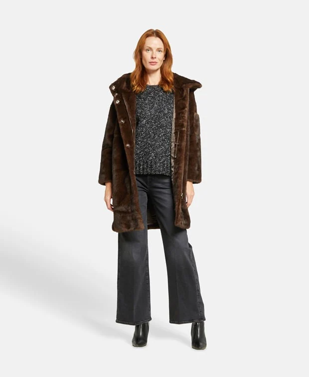 Langarmpullover - Image 5