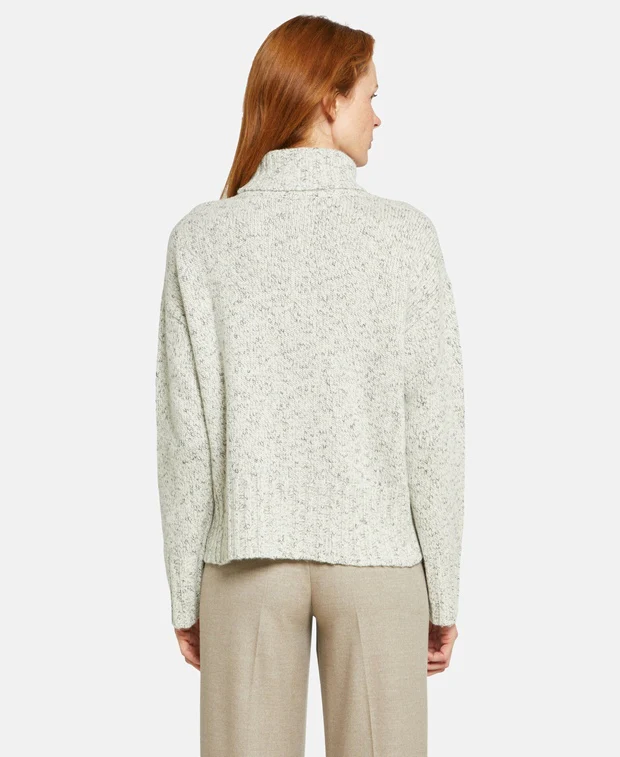 Rollkragenpullover - Image 3