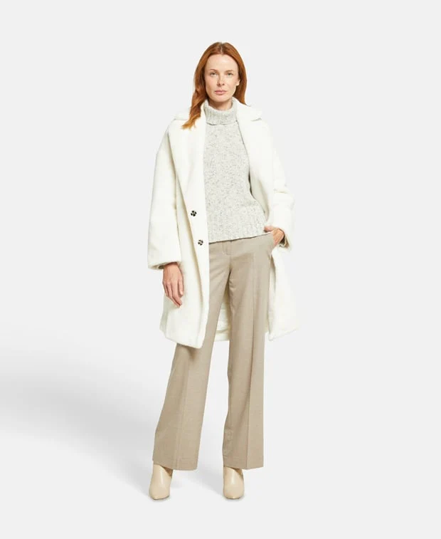 Rollkragenpullover - Image 5