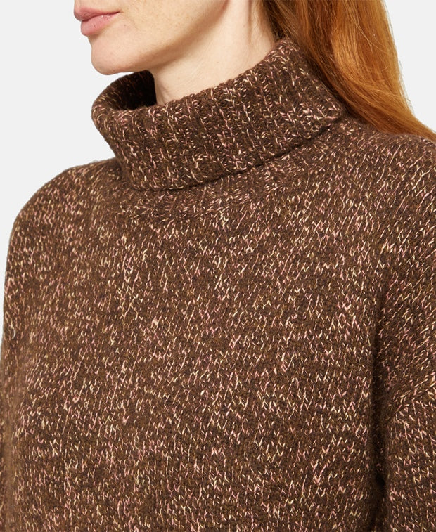 Rollkragenpullover - Image 2