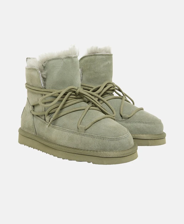 Winterstiefel